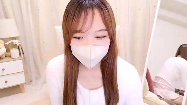 Snapshot of HANApipi chatting on January 10, 2025, 10:17 am HANApipi online show from January 10, 2025, 10:17 am