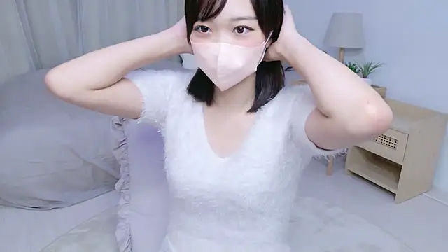 Snapshot of HANApipi chatting on September 11, 2025, 10:15 am HANApipi online show from September 11, 2025, 10:15 am