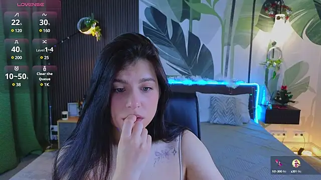 Snapshot of Jenna_Adams_ chatting on January 12, 2025, 1:11 am Jenna Adams online show from January 12, 2025, 1:11 am