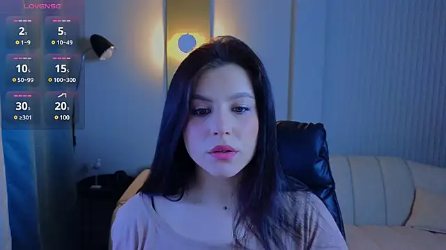 Snapshot of Jenna_Adams_ chatting on February 6, 2025, 1:05 am Jenna Adams online show from February 6, 2025, 1:05 am