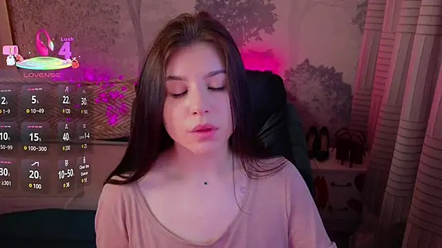 Snapshot of Jenna_Adams_ chatting on March 16, 2025, 12:45 am Jenna Adams online show from March 16, 2025, 12:45 am