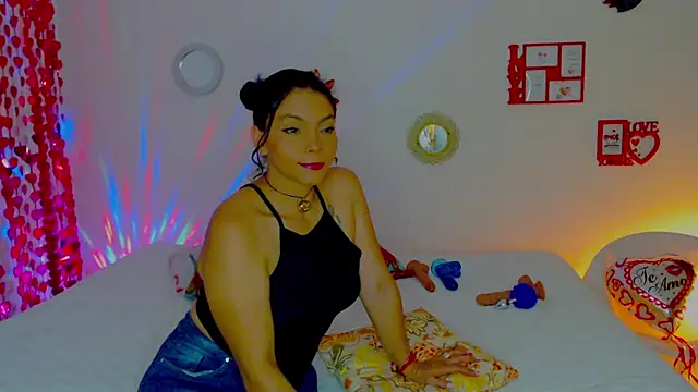 Snapshot of amii777 chatting on March 22, 2025, 6:33 am amii777 online show from March 22, 2025, 6:33 am