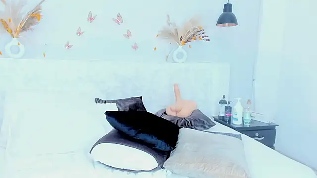 Snapshot of Krystal_cambell1 chatting on February 9, 2025, 11:36 pm Krystal cambell1 online show from February 9, 2025, 11:36 pm