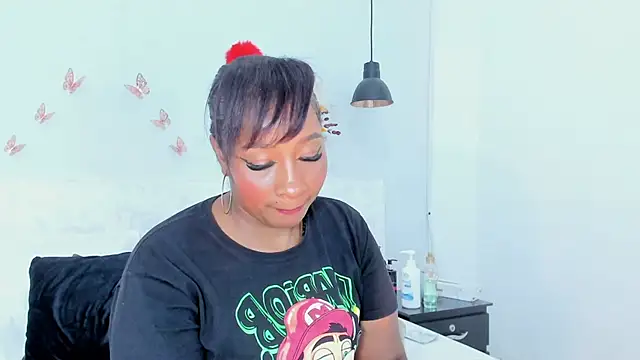 Snapshot of Krystal_cambell1 chatting on February 10, 2025, 2:41 am Krystal cambell1 online show from February 10, 2025, 2:41 am