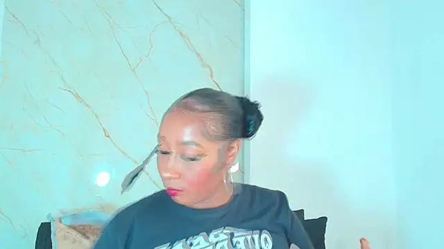 Snapshot of Krystal_cambell1 chatting on March 4, 2025, 7:32 pm Krystal cambell1 online show from March 4, 2025, 7:32 pm