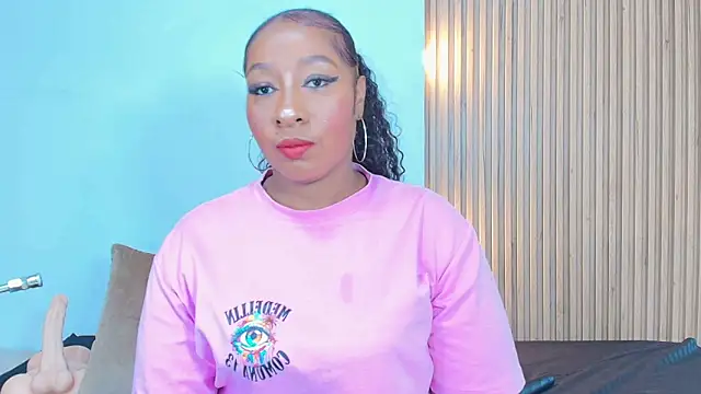 Snapshot of Krystal_cambell1 chatting on March 17, 2025, 8:09 pm Krystal cambell1 online show from March 17, 2025, 8:09 pm