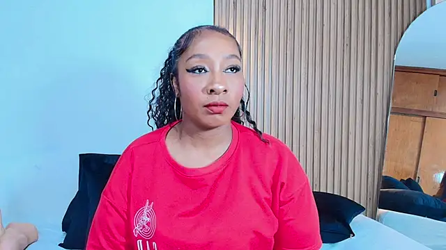 Snapshot of Krystal_cambell1 chatting on March 20, 2025, 8:08 pm Krystal cambell1 online show from March 20, 2025, 8:08 pm