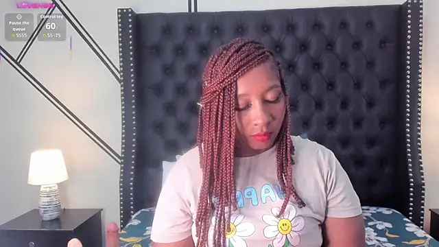 Snapshot of Krystal_cambell1 chatting on September 15, 2025, 8:09 pm Krystal cambell1 online show from September 15, 2025, 8:09 pm