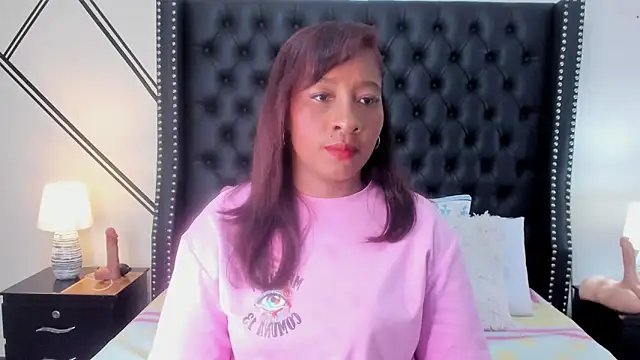 Snapshot of Krystal_cambell1 chatting on November 10, 2025, 8:08 pm Krystal cambell1 online show from November 10, 2025, 8:08 pm