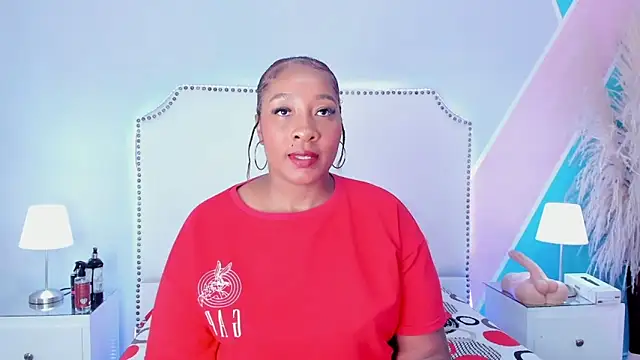 Krystal cambell1 online show from May 12, 2026, 8:06 pm