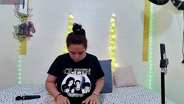 Mabelydani online show from January 29, 2025, 10:37 am