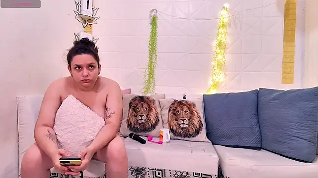 Mabelydani online show from February 28, 2025, 12:31 pm