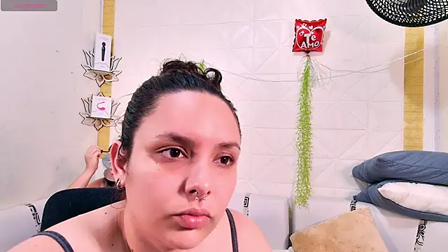 Mabelydani online show from March 17, 2025, 11:00 pm