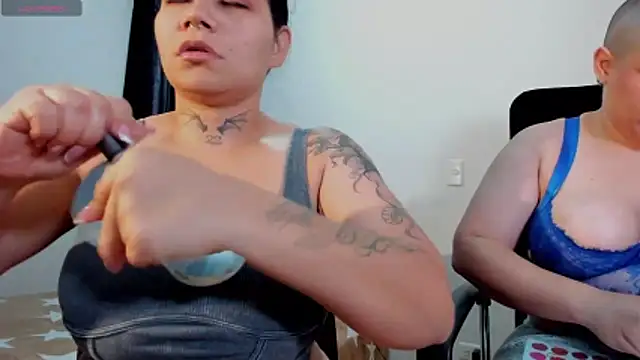 Mabelydani online show from February 7, 2026, 9:18 pm