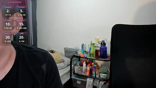 Mabelydani online show from February 23, 2026, 12:13 pm