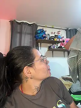 Snapshot of Mabelydani chatting on June 25, 2026, 10:03 pm Mabelydani online show from June 25, 2026, 10:03 pm