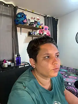 Snapshot of Mabelydani chatting on July 6, 2026, 9:28 pm Mabelydani online show from July 6, 2026, 9:28 pm