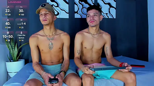 Friendsofeverything  online show from February 13, 2025, 12:00 pm