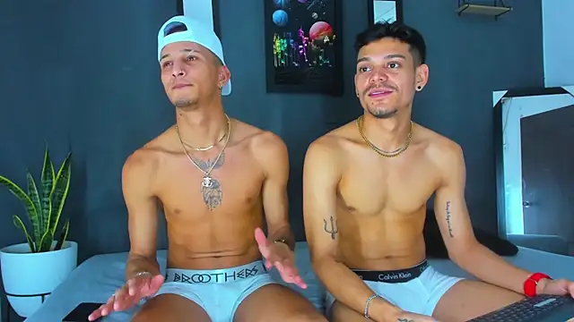 Friendsofeverything  online show from February 20, 2025, 3:30 pm