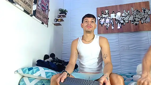 Friendsofeverything  online show from October 11, 2025, 2:59 pm