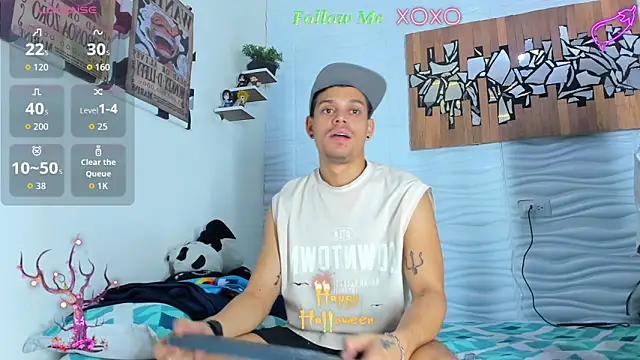 Friendsofeverything  online show from October 14, 2025, 9:04 pm