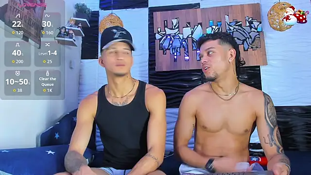 Friendsofeverything  online show from February 3, 2026, 2:44 pm