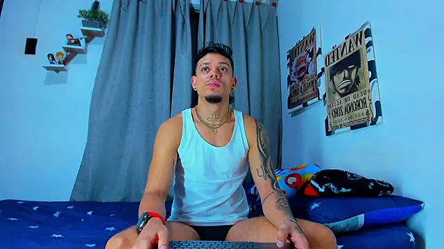 Friendsofeverything  online show from July 5, 2026, 11:50 am