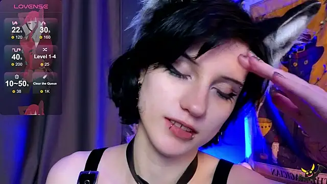 Snapshot of dark_vamp_ chatting on December 11, 2024, 3:13 am dark vamp online show from December 11, 2024, 3:13 am