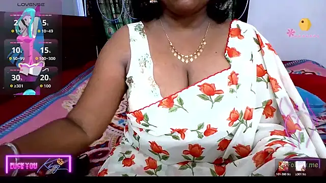 honey-sexy online show from May 21, 2026, 5:14 am