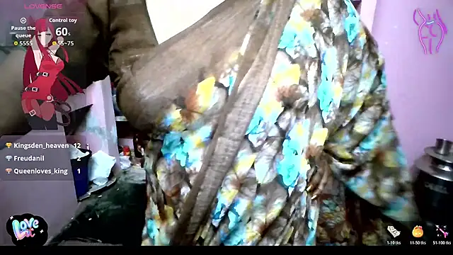 honey-sexy online show from July 28, 2026, 11:28 am