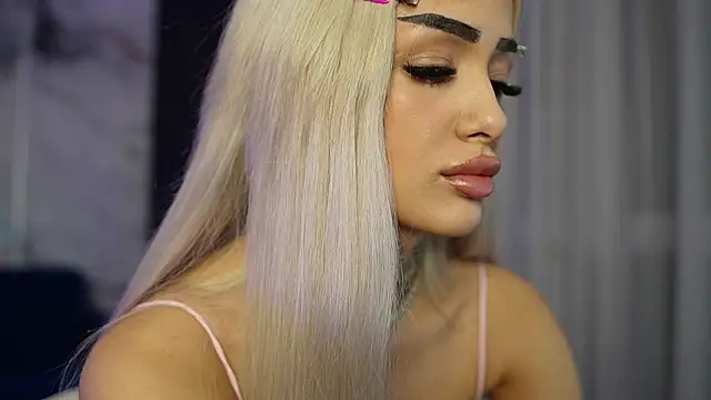 blondie muller online show from March 9, 2026, 9:19 pm