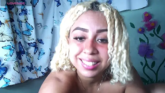 Lucy White   online show from June 25, 2026, 8:57 pm