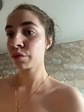Kitty Katrine online show from July 19, 2026, 11:47 am