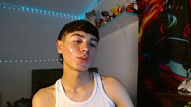 Im juanda online show from January 13, 2025, 8:15 pm