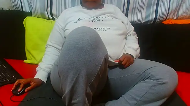 AfricanBigAssxx98 online show from June 3, 2026, 9:45 am