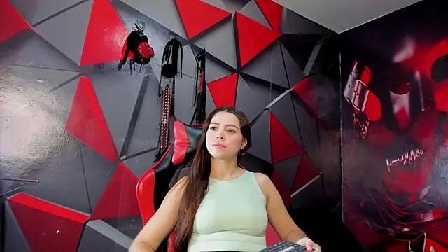 Hana and Zeta online show from September 25, 2025, 12:09 pm