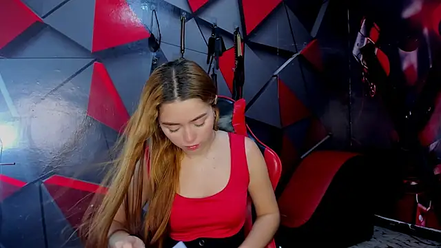 Hana and Zeta online show from January 17, 2026, 12:21 pm