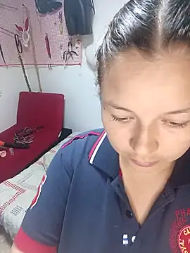 Snapshot of ZuriandAlex chatting on October 9, 2025, 1:20 pm ZuriandAlex online show from October 9, 2025, 1:20 pm