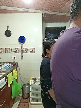 Snapshot of ZuriandAlex chatting on January 15, 2026, 10:53 am ZuriandAlex online show from January 15, 2026, 10:53 am