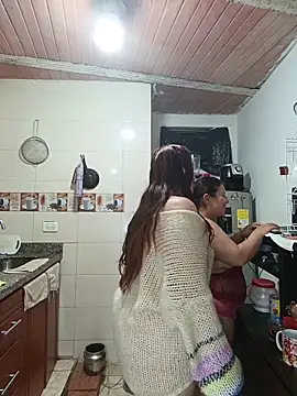 Snapshot of ZuriandAlex chatting on February 17, 2026, 2:52 am ZuriandAlex online show from February 17, 2026, 2:52 am