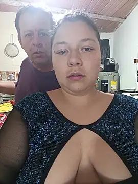 Snapshot of ZuriandAlex chatting on February 18, 2026, 1:12 am ZuriandAlex online show from February 18, 2026, 1:12 am