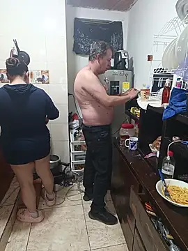 Snapshot of ZuriandAlex chatting on February 19, 2026, 1:45 am ZuriandAlex online show from February 19, 2026, 1:45 am