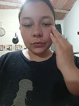 Snapshot of ZuriandAlex chatting on February 20, 2026, 1:35 am ZuriandAlex online show from February 20, 2026, 1:35 am