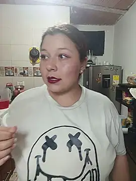 Snapshot of ZuriandAlex chatting on March 25, 2026, 4:07 am ZuriandAlex online show from March 25, 2026, 4:07 am