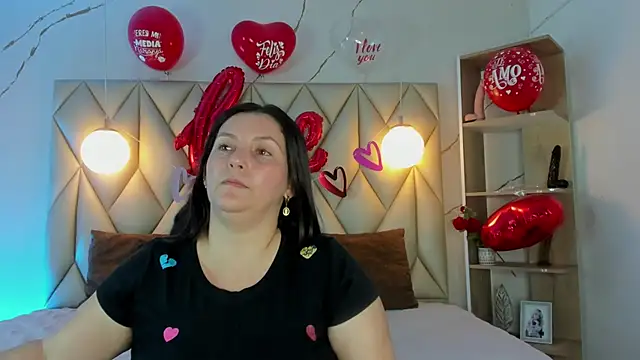 angelswets online show from February 14, 2026, 1:52 pm