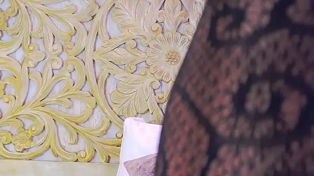 VanessaGlenn online show from March 19, 2025, 12:26 am