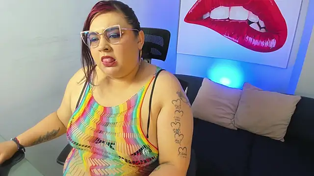 Snapshot of electrabig_6 chatting on February 18, 2025, 3:53 am electrabig 6 online show from February 18, 2025, 3:53 am