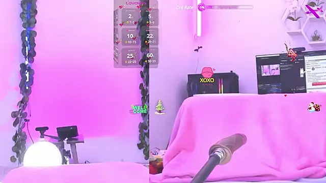 Snapshot of tatianasex_97 chatting on December 31, 2024, 10:34 pm tatianasex 97 online show from December 31, 2024, 10:34 pm