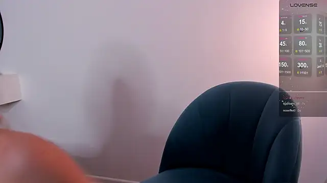 Snapshot of sincere_shyness chatting on December 29, 2024, 3:13 pm sincere shyness online show from December 29, 2024, 3:13 pm