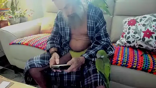 mindphu k online show from November 30, 2025, 8:24 pm